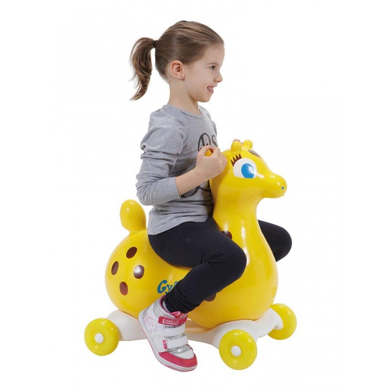 Rody ride best sale on toy